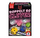 Schmidt Spiele Doppelt so clever