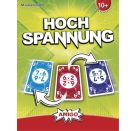 Hochspannung