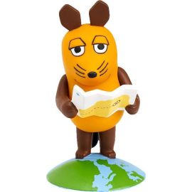 Tonies® Die Sendung mit der Maus - Mit Maus die Welt entdecken