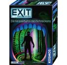 EXIT® Die Geisterbahn des Schreckens (E)