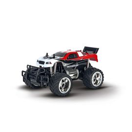 CARRERA RC - 2,4GHz Red Hunter X
