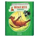 Mama Muh schaukelt