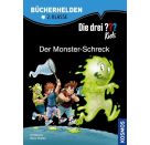 Bücherhelden 2.Kl. ??? Kids Der Monster-Schreck