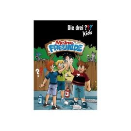 ??? Kids Meine Freunde