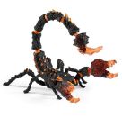 schleich® 70142 Eldrador Creatures Lavaskorpion