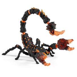 schleich® 70142 Eldrador Creatures Lavaskorpion
