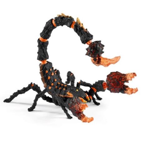 schleich® 70142 Eldrador Creatures Lavaskorpion