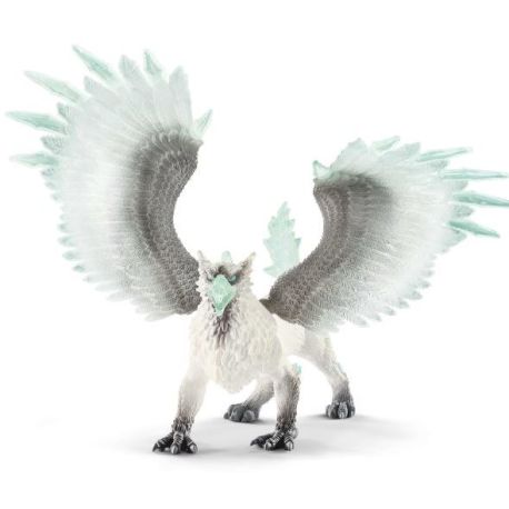 schleich® 70143 Eldrador Creatures Eis Greif