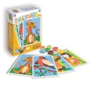 SentoSphere - Sandbilder Mini Freunde