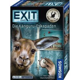 EXIT® Die Känguru-Eskapaden (F)