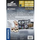 Adventure Games Das Verlies