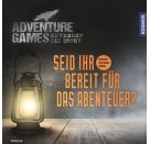 Adventure Games Die Monochrome AG