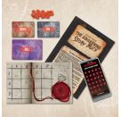 Escape Tales - The Awakening
