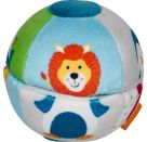 Mix Max Ball Eichhörnchen  kuckuck