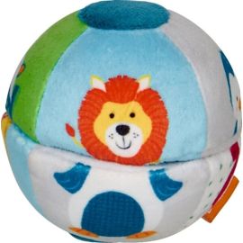 Mix Max Ball Eichhörnchen  kuckuck