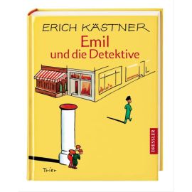 Emil und die Detektive