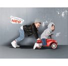 BIG Bobby Car Neo Rot