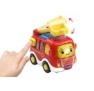 Vtech 80-514004 Tut Tut Baby Flitzer - Feuerwehrauto