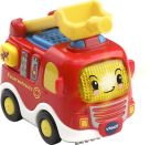 Vtech 80-514004 Tut Tut Baby Flitzer - Feuerwehrauto