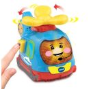Vtech 80-516804 Tut Tut Baby Flitzer - Helikopter