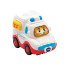 Vtech 80-517004 Tut Tut Baby Flitzer - Rettungswagen