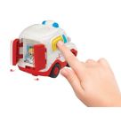 Vtech 80-517004 Tut Tut Baby Flitzer - Rettungswagen