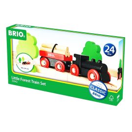 Bahn Starterset