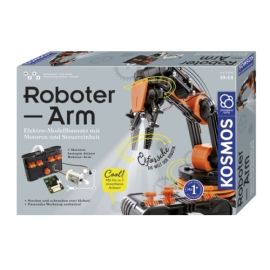 Roboter-Arm