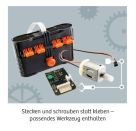 Roboter-Arm
