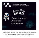Chipz - Dein intelligenter Roboter