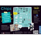 Chipz - Dein intelligenter Roboter
