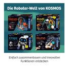 Chipz - Dein intelligenter Roboter