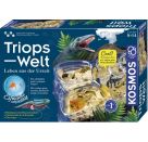 Triops-Welt