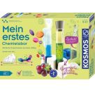 Mein erstes Chemielabor