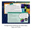 Fun Science Nachtleuchtende Flummi-Power