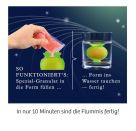 Fun Science Nachtleuchtende Flummi-Power