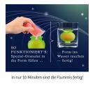 Fun Science Nachtleuchtende Flummi-Power
