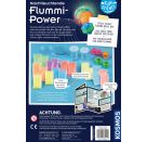 Fun Science Nachtleuchtende Flummi-Power
