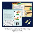 Fun Science Magie der Magnete