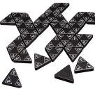 Schmidt Spiele Classic Line Tripple Domino