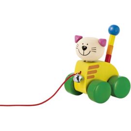 Selecta Tinka, Nachzieh Katze, 12 cm