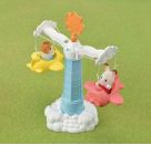 Sylvanian Families 5334 Baby Abenteuer Karussell