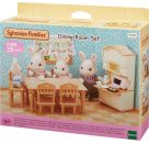 Sylvanian Families 5340 Landhaus Esszimmer