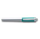 Lamy 1225217 nexx Modell 094 opal green Feder M