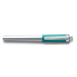 Lamy 1225217 nexx Modell 094 opal green Feder M
