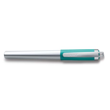 Lamy 1225217 nexx Modell 094 opal green Feder M