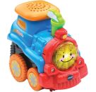 Vtech 80-515604 Tut Tut Baby Flitzer-Press &Go Lokomotive