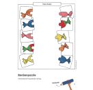 Kindergartenblock - Das kann ich schon! ab 4 Jahre. Ab 4 Jahre., sortiert