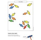 Kindergartenblock - Das kann ich schon! ab 4 Jahre. Ab 4 Jahre., sortiert