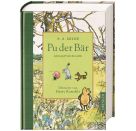 Pu der Bär. Gesamtausgabe. Enthält die Bände »Pu der Bär« und »Pu baut in Haus«